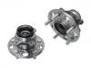 Wheel Hub Bearing:512340