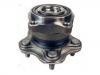 Radnabe Wheel Hub Bearing:512389