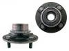 комплекс ступичного подшипника Wheel Hub Bearing:43200-BM500