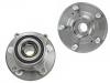 Cubo de rueda Wheel Hub Bearing:513267