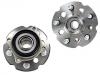 Radnabe Wheel Hub Bearing:512342