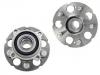 комплекс ступичного подшипника Wheel Hub Bearing:512345